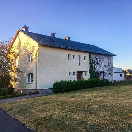 Ferienwohnung Miss Sophie Mehren  Экстерьер фото