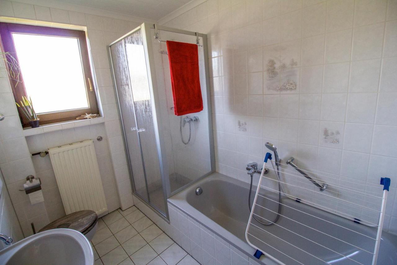 Ferienwohnung Miss Sophie Mehren  Экстерьер фото